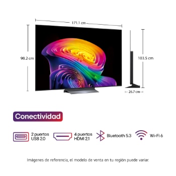 OLED77C6PSA.AWC